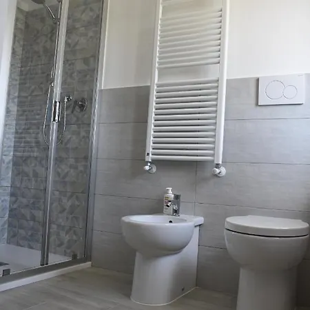 Апартаменты Casa I Guazzi Tavernelle (Pesaro and Urbino)