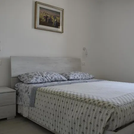 Casa I Guazzi *