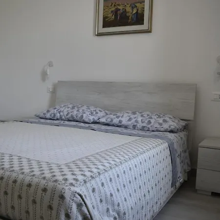 Апартаменты Casa I Guazzi Tavernelle (Pesaro and Urbino)