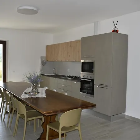 Casa I Guazzi