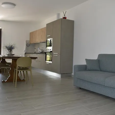 Casa I Guazzi Apartment Tavernelle (Pesaro and Urbino)