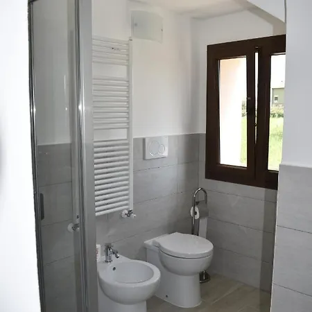 Casa I Guazzi Apartment *