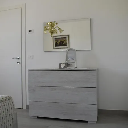 Apartment Casa I Guazzi