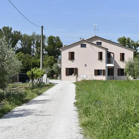 Casa I Guazzi Апартаменты