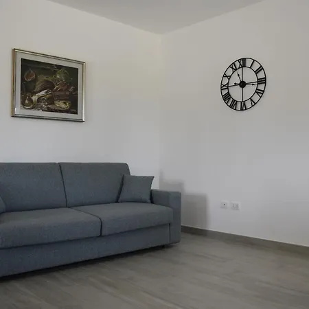 Casa I Guazzi