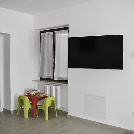 Casa I Guazzi Апартаменты