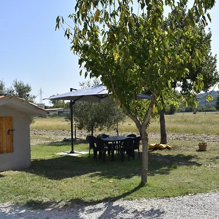 Апартаменты Casa I Guazzi *