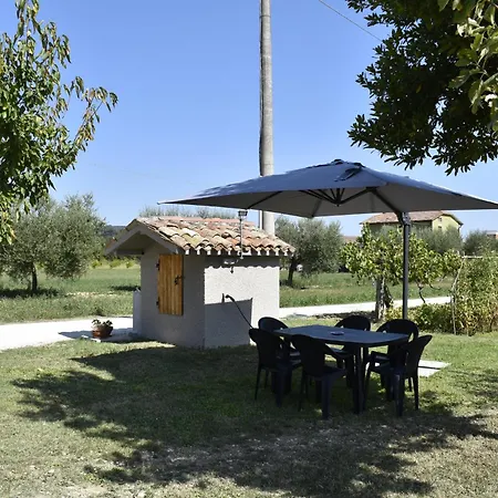 Apartment Casa I Guazzi *