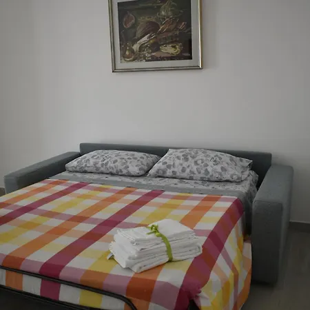 Апартаменты Casa I Guazzi